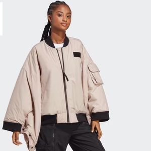 ADIDAS X PARLEY BOMBER JACKET